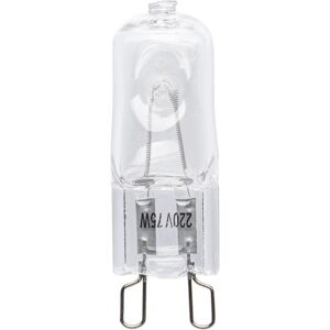 Walimex Einstelllicht für Newcomer G9 75W, Studioblitz Zubehör, Transparent Walimex Einstelllicht für Newcomer G9 75W, Studioblitz Zubehör, Transparent