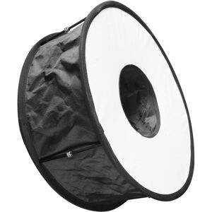 Walimex Softbox RoundLight faltbar (Softbox), Softbox + Reflektor Walimex Softbox RoundLight faltbar (Softbox), Softbox + Reflektor