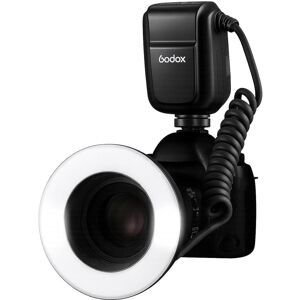 Godox MF-R76N Nikon Makro Ringblitz - TTL Blitzgerät Godox MF-R76N Nikon Makro Ringblitz - TTL Blitzgerät
