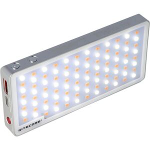 Nitecore SCL10 Kameralicht, Dauerlicht, Weiss Nitecore SCL10 Kameralicht, Dauerlicht, Weiss