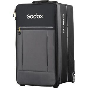 Godox SC01 Soft Case for MG1200Bi (Godox), Blitzgerät, Schwarz Godox SC01 Soft Case for MG1200Bi (Godox), Blitzgerät, Schwarz