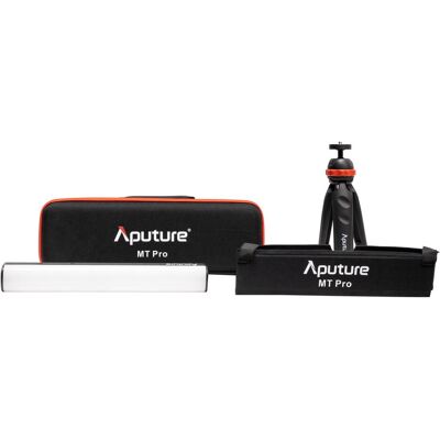 Aputure MT Pro (Stableuchte), Dauerlicht Aputure MT Pro (Stableuchte), Dauerlicht