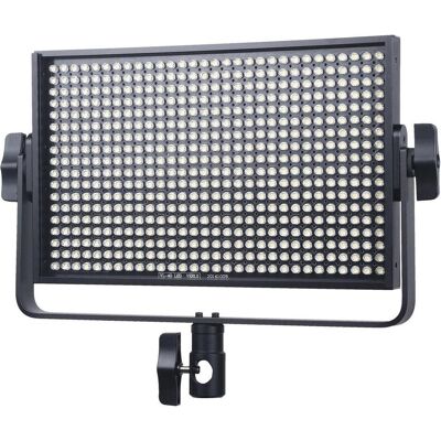 Viltrox VL-40T (Videoleuchte), Dauerlicht, Schwarz Viltrox VL-40T (Videoleuchte), Dauerlicht, Schwarz