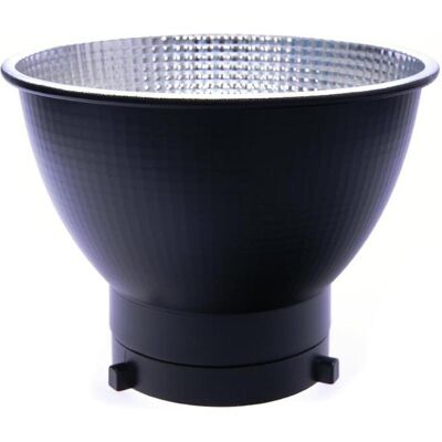 Nanlite Reflector (Bowens Mount) (NL-RF-BM) (Reflektor, 18.50 cm), Softbox + Reflektor Nanlite Reflector (Bowens Mount) (NL-RF-BM) (Reflektor, 18.50 cm), Softbox + Reflektor