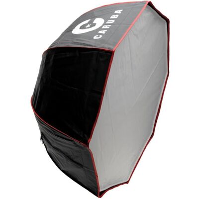 Caruba Orb 110cm (Softbox, 110 cm), Softbox + Reflektor Caruba Orb 110cm (Softbox, 110 cm), Softbox + Reflektor