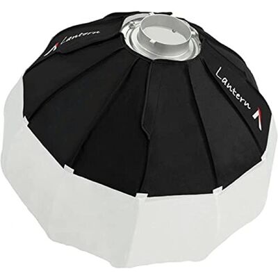 Aputure Lantern (Softbox, 65 cm), Softbox + Reflektor Aputure Lantern (Softbox, 65 cm), Softbox + Reflektor