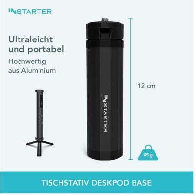 Wiltec Spectar RGB LED M-Tube 0.6 (Videoleuchte), Dauerlicht, Schwarz Wiltec Spectar RGB LED M-Tube 0.6 (Videoleuchte), Dauerlicht, Schwarz