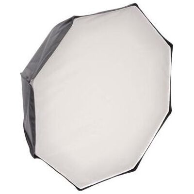 Helios Octagon-Softbox Speedfix 95cm (95 cm), Softbox + Reflektor Helios Octagon-Softbox Speedfix 95cm (95 cm), Softbox + Reflektor