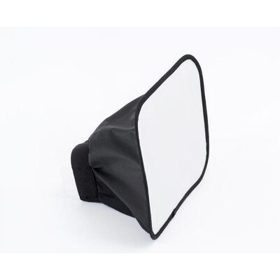 Manfrotto Ezybox Micro (20 cm), Softbox + Reflektor Manfrotto Ezybox Micro (20 cm), Softbox + Reflektor