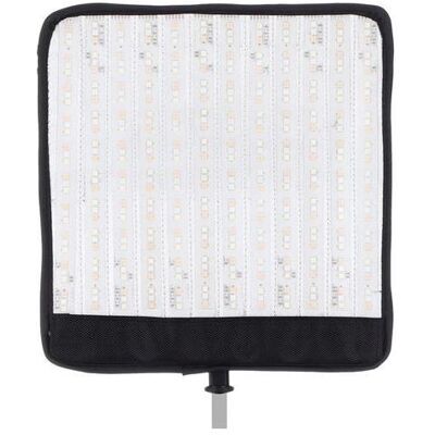 Falcon Eyes - T12 - RGB LED Panel - Flexibel Falcon Eyes - T12 - RGB LED Panel - Flexibel