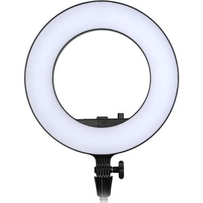 Godox LR180 (Ringlicht), Dauerlicht, Schwarz Godox LR180 (Ringlicht), Dauerlicht, Schwarz