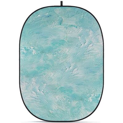 Godox Collapsible Backdrop CBA PA0006 (210 cm, 210 cm), Hintergrundsystem, Mehrfarbig Godox Collapsible Backdrop CBA PA0006 (210 cm, 210 cm), Hintergrundsystem, Mehrfarbig
