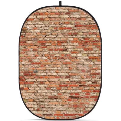 Godox Collapsible Backdrop CBA WB0005 - Fotostudio-Hintergrund Godox Collapsible Backdrop CBA WB0005 - Fotostudio-Hintergrund