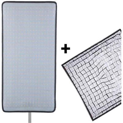 Linkstar - LX-100 - Bi-Color LED-Paneel Linkstar - LX-100 - Bi-Color LED-Paneel