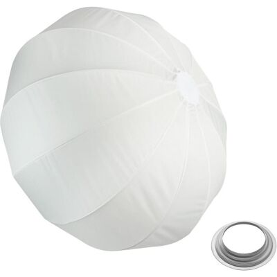 Walimex pro Essential Ballon Softbox 65 Hensel EH - Softbox Walimex pro Essential Ballon Softbox 65 Hensel EH - Softbox