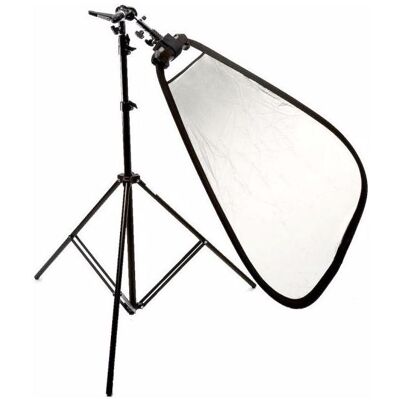 Lastolite TriGrip Bracket (Diverse, Montage), Softbox + Reflektor Zubehör Lastolite TriGrip Bracket (Diverse, Montage), Softbox + Reflektor Zubehör