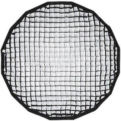 Caruba Grid für Deep Parabolic Softbox 120cm (Gitter, 120 cm), Softbox + Reflektor Caruba Grid für Deep Parabolic Softbox 120cm (Gitter, 120 cm), Softbox + Reflektor