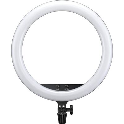 Godox LR150 (Ringlicht), Dauerlicht, Weiss, Schwarz, Gelb Godox LR150 (Ringlicht), Dauerlicht, Weiss, Schwarz, Gelb