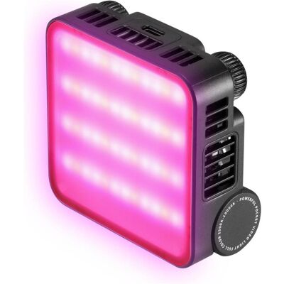Zhiyun CINEPEER CM15 (Videoleuchte), Dauerlicht Zhiyun CINEPEER CM15 (Videoleuchte), Dauerlicht