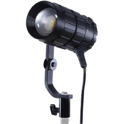 Linkstar Mini LED Fresnel Lucia L-3 30W (Studioleuchte), Dauerlicht Linkstar Mini LED Fresnel Lucia L-3 30W (Studioleuchte), Dauerlicht