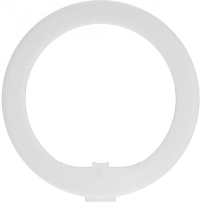 Newell Ringleuchte RL-10A - Artic White (Ringlicht), Dauerlicht, Weiss Newell Ringleuchte RL-10A - Artic White (Ringlicht), Dauerlicht, Weiss