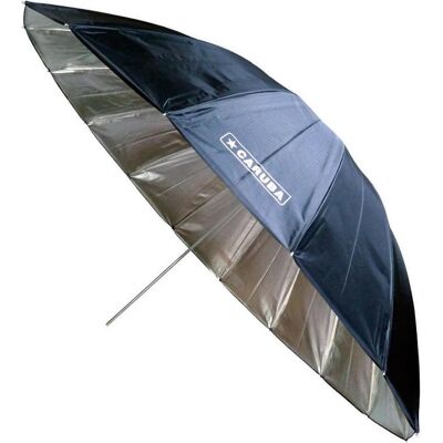 Caruba Flash Umbrella 152 cm (Schirm, 153 cm), Softbox + Reflektor Caruba Flash Umbrella 152 cm (Schirm, 153 cm), Softbox + Reflektor