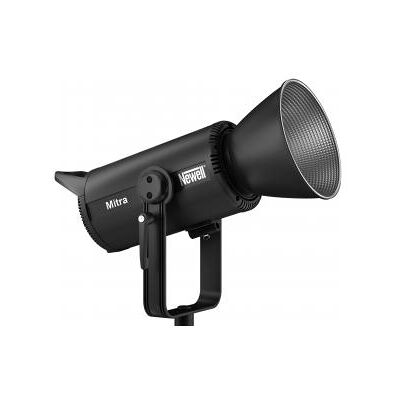Newell RGB Mitra 180 LED-Lampe (Videoleuchte), Dauerlicht, Mehrfarbig Newell RGB Mitra 180 LED-Lampe (Videoleuchte), Dauerlicht, Mehrfarbig