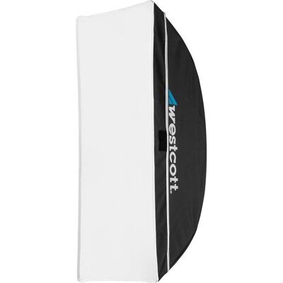 Westcott Rapid Box Switch 1x2 (Softbox, 65 cm), Softbox + Reflektor Westcott Rapid Box Switch 1x2 (Softbox, 65 cm), Softbox + Reflektor