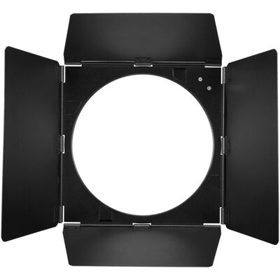 Jinbei M9 Barn Door (Abschirmklappe), Softbox + Reflektor Jinbei M9 Barn Door (Abschirmklappe), Softbox + Reflektor