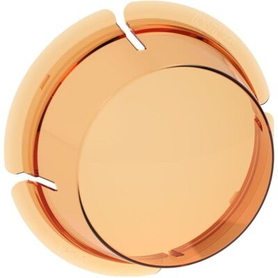 MagMod XL Dome Gel 1/2 CTO - Beleuchtungs-Gel MagMod XL Dome Gel 1/2 CTO - Beleuchtungs-Gel
