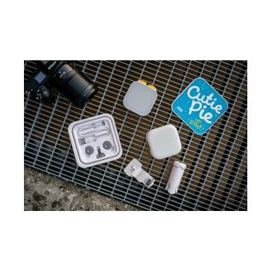 Newell Cutie Pie RGB LED Lampe - Video- & Fotolicht Newell Cutie Pie RGB LED Lampe - Video- & Fotolicht