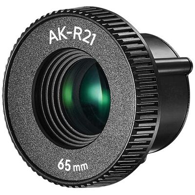 Godox AK-R27 Mittlerer Strahlprojektionslinse Godox AK-R27 Mittlerer Strahlprojektionslinse