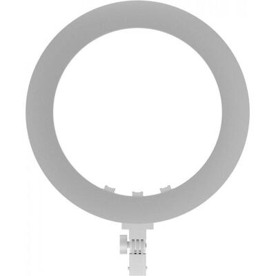 Newell Denmark ApS Ringleuchte - Arctic White - Porträt, Produkt & Makrofotografie Newell Denmark ApS Ringleuchte - Arctic White - Porträt, Produkt & Makrofotografie