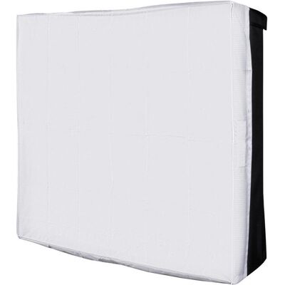 Walimex Pro - Flex LED 1000 Bi Color - 65 x 50 x 10 cm - Silber - Softbox Walimex Pro - Flex LED 1000 Bi Color - 65 x 50 x 10 cm - Silber - Softbox