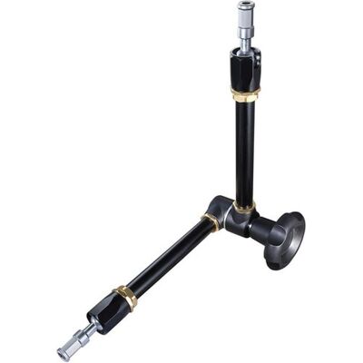 Godox LSA-04 Magic Arm - Verstellbar, langlebig, 3kg Tragkraft Godox LSA-04 Magic Arm - Verstellbar, langlebig, 3kg Tragkraft