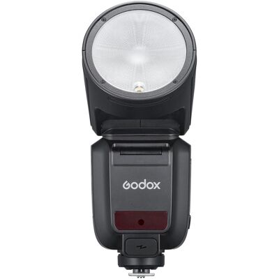 Godox Speedlite V100 Sony (Aufsteckblitz, Sony), Blitzgerät, Schwarz Godox Speedlite V100 Sony (Aufsteckblitz, Sony), Blitzgerät, Schwarz