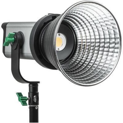 Viltrox Ninja10 COB LED Lampe - Hoch CRI, 5600K, Dimmbar, Tragbar Viltrox Ninja10 COB LED Lampe - Hoch CRI, 5600K, Dimmbar, Tragbar