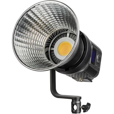 Walimex pro LED Niova 120 Compact Bi Color 120W, Dauerlicht, Schwarz Walimex pro LED Niova 120 Compact Bi Color 120W, Dauerlicht, Schwarz