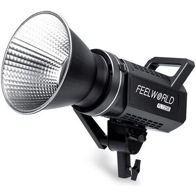 Feelworld FL125B 125W Bi-color Point Source Video Light Bluetooth APP Control, Dauerlicht Feelworld FL125B 125W Bi-color Point Source Video Light Bluetooth APP Control, Dauerlicht