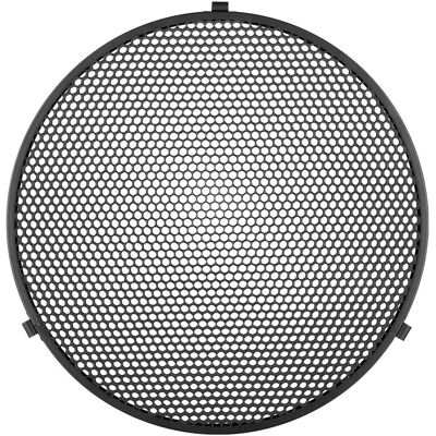 Jinbei QZ-51 Lichtgitter für QZ-50 & QZ-50-1 - 16mm Wabe Jinbei QZ-51 Lichtgitter für QZ-50 & QZ-50-1 - 16mm Wabe