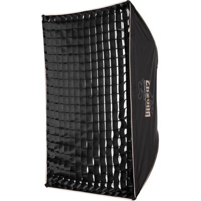 Zhiyun Rectangular Softbox 60x90 (Bowens Mount) (Softbox), Softbox + Reflektor Zhiyun Rectangular Softbox 60x90 (Bowens Mount) (Softbox), Softbox + Reflektor