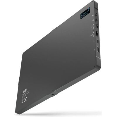 Newell Denmark ApS Newell Rangha Max XL RGB-W LED - Lichtpaneel Newell Denmark ApS Newell Rangha Max XL RGB-W LED - Lichtpaneel