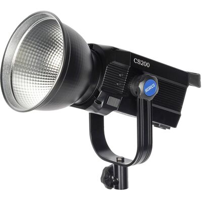 Sirui - CS200B - Bi-Color - 200W - Monolight Sirui - CS200B - Bi-Color - 200W - Monolight