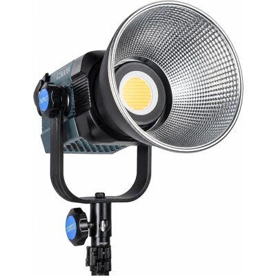Sirui C300B Blaze LED Bi Color-Dauerlicht 300 W (Studioleuchte), Dauerlicht Sirui C300B Blaze LED Bi Color-Dauerlicht 300 W (Studioleuchte), Dauerlicht