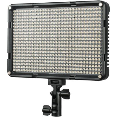 Viltrox VL-D640T (Videoleuchte), Dauerlicht, Schwarz Viltrox VL-D640T (Videoleuchte), Dauerlicht, Schwarz