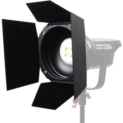 Aputure Barndoor, Softbox + Reflektor Aputure Barndoor, Softbox + Reflektor