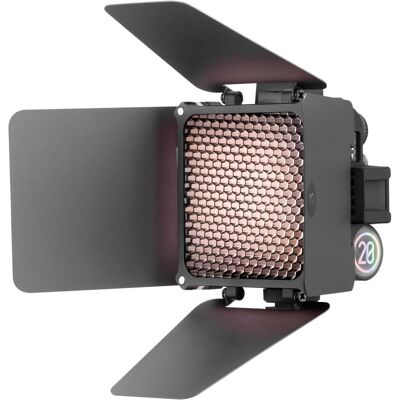 Zhiyun FiveRay M20 Combo (Videoleuchte), Dauerlicht Zhiyun FiveRay M20 Combo (Videoleuchte), Dauerlicht