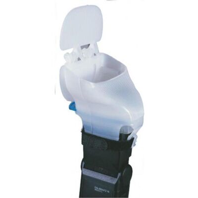 Falcon Eyes D5 Diffuser Cup - Universal Farbfilter - Diffusor Falcon Eyes D5 Diffuser Cup - Universal Farbfilter - Diffusor
