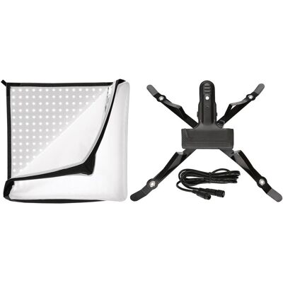 Westcott Flex 1 Light Tungsten LED Kit, Dauerlicht Westcott Flex 1 Light Tungsten LED Kit, Dauerlicht