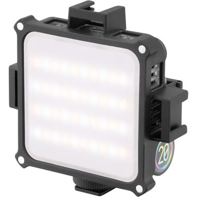 Zhiyun Fiveray M20, Dauerlicht Zhiyun Fiveray M20, Dauerlicht